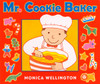 Mr. Cookie Baker:  - ISBN: 9780525477631