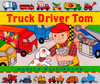 Truck Driver Tom:  - ISBN: 9780525478317