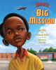 Ron's Big Mission:  - ISBN: 9780525478492