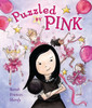 Puzzled by Pink:  - ISBN: 9780670013203