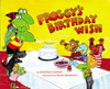 Froggy's Birthday Wish:  - ISBN: 9780670015726