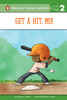 Get a Hit, Mo!:  - ISBN: 9780670016327