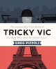 Tricky Vic: The Impossibly True Story of the Man Who Sold the Eiffel Tower - ISBN: 9780670016525