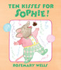 Ten Kisses for Sophie!:  - ISBN: 9780670016655