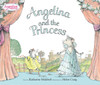 Angelina and the Princess:  - ISBN: 9780670060856
