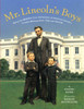 Mr. Lincoln's Boys:  - ISBN: 9780670061693