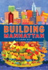 Building Manhattan:  - ISBN: 9780670062843