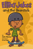 EllRay Jakes and the Beanstalk:  - ISBN: 9780670784998