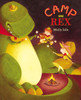 Camp Rex:  - ISBN: 9780670785735