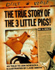 The True Story of the Three Little Pigs:  - ISBN: 9780670827596