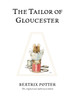 The Tailor of Gloucester:  - ISBN: 9780723247722