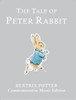 The Tale of Peter Rabbit: Commemorative Edition - ISBN: 9780723258735
