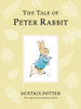 The Tale of Peter Rabbit:  - ISBN: 9780723263920