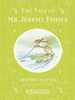 The Tale of Mr. Jeremy Fisher:  - ISBN: 9780723267768