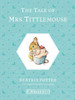 The Tale of Mrs. Tittlemouse:  - ISBN: 9780723267805