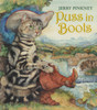 Puss in Boots:  - ISBN: 9780803716421