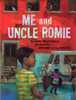 Me and Uncle Romie: A Story Inspired by the Life and Art of Romare Beardon - ISBN: 9780803725201