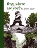 Frog, Where Are You?:  - ISBN: 9780803728813