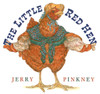 The Little Red Hen:  - ISBN: 9780803729353