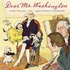 Dear Mr. Washington:  - ISBN: 9780803730380