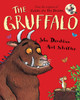 The Gruffalo:  - ISBN: 9780803731097