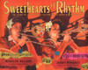 Sweethearts of Rhythm: The Story of the Greatest All-Girl Swing Band in the World - ISBN: 9780803731875