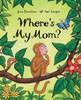 Where's My Mom?:  - ISBN: 9780803732285