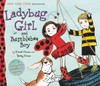 Ladybug Girl and Bumblebee Boy:  - ISBN: 9780803733398