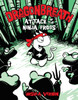 Dragonbreath #2: Attack of the Ninja Frogs - ISBN: 9780803733657