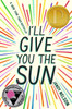 I'll Give You the Sun:  - ISBN: 9780803734968