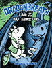 Dragonbreath #4: Lair of the Bat Monster - ISBN: 9780803735255