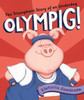 Olympig!:  - ISBN: 9780803735361