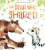 The Bear Who Shared:  - ISBN: 9780803735767