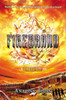 Firebrand: An Elemental Novel - ISBN: 9780803736832