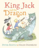 King Jack and the Dragon:  - ISBN: 9780803736986