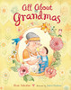 All About Grandmas:  - ISBN: 9780803737143