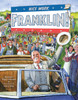 Nice Work, Franklin!:  - ISBN: 9780803738003