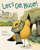 Let's Go, Hugo!:  - ISBN: 9780803738645