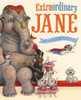 Extraordinary Jane:  - ISBN: 9780803739147