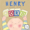Henry Finds His Word:  - ISBN: 9780803739901