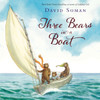 Three Bears in a Boat:  - ISBN: 9780803739932