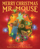 Merry Christmas, Mr. Mouse:  - ISBN: 9780803740105