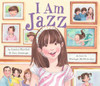 I Am Jazz:  - ISBN: 9780803741072