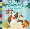 Caterina and the Best Beach Day:  - ISBN: 9780803741317