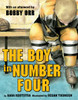The Boy in Number Four:  - ISBN: 9780803741676