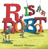 R Is for Robot: A Noisy Alphabet - ISBN: 9780843172379