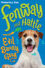 Fenway and Hattie and the Evil Bunny Gang:  - ISBN: 9781101996331