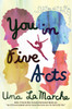 You in Five Acts:  - ISBN: 9781101998939