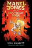 Mabel Jones and the Doomsday Book:  - ISBN: 9781101999622
