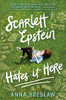 Scarlett Epstein Hates It Here:  - ISBN: 9781595148353